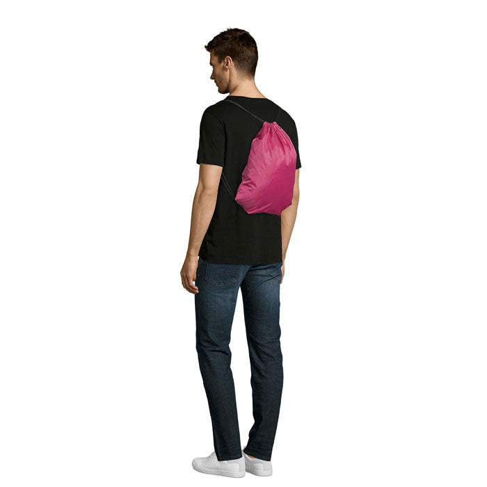 URBANRUCKSACK 210D