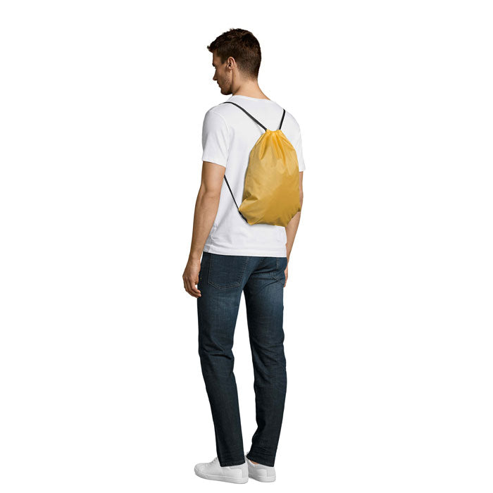 URBANRUCKSACK 210D