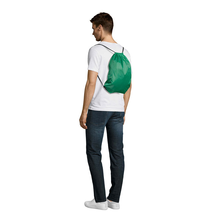 URBANRUCKSACK 210D