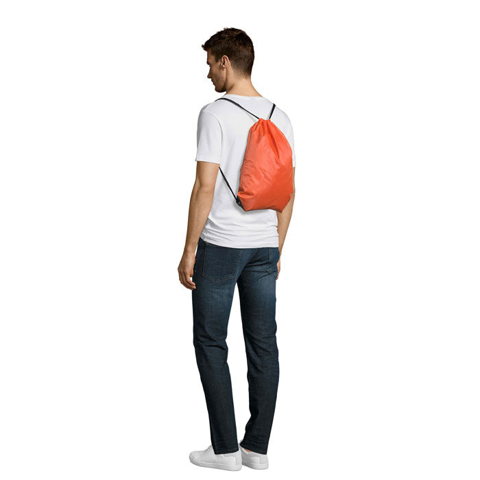 URBANRUCKSACK 210D