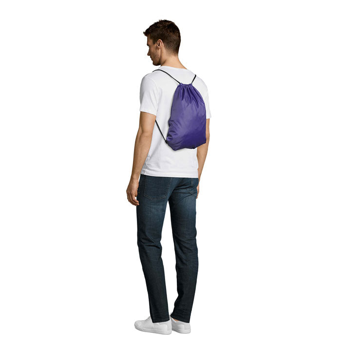 URBANRUCKSACK 210D