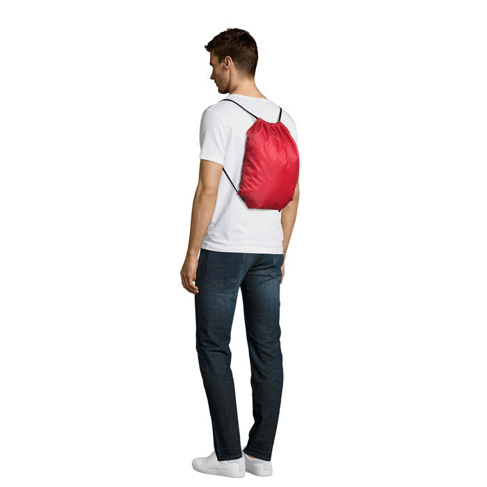 URBANRUCKSACK 210D