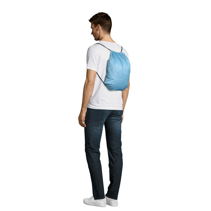 URBANRUCKSACK 210D