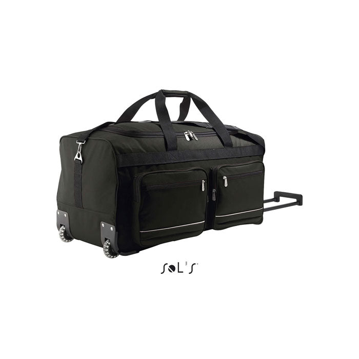VOYAGER TRAVEL VÄSKA