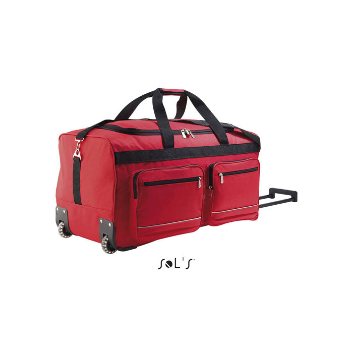 VOYAGER TRAVEL VÄSKA
