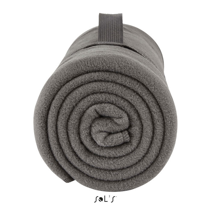 FLEECE PLÄD