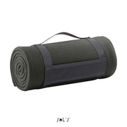 FLEECE PLÄD