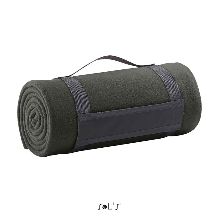 FLEECE PLÄD