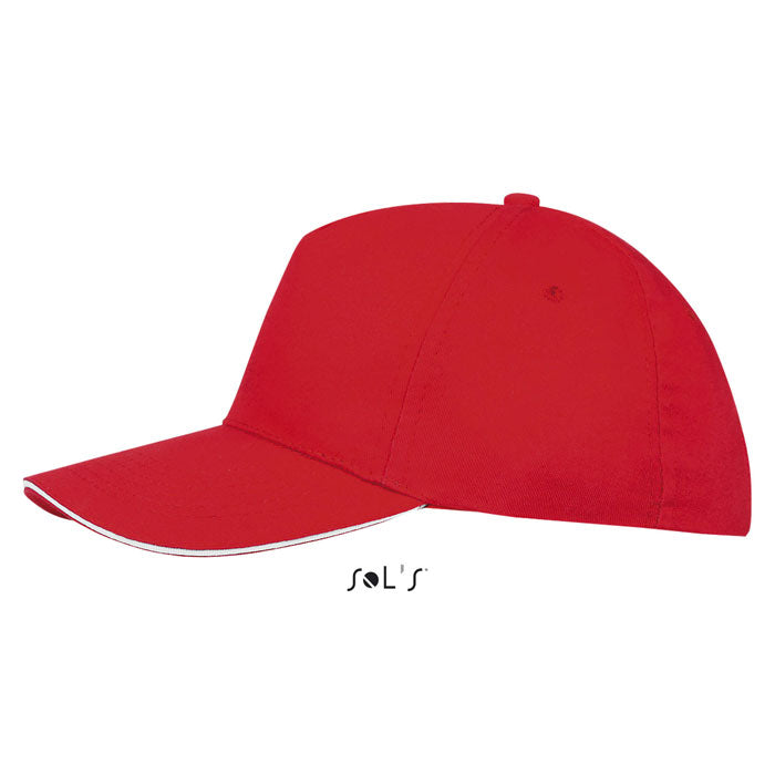 SUNNY KEPS 5PANELS 180g