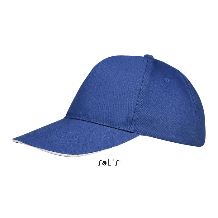 SUNNY KEPS 5PANELS 180g