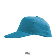 SUNNY BARNKEPS 5 PANELS