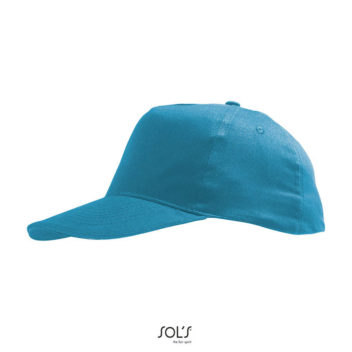 SUNNY BARNKEPS 5 PANELS