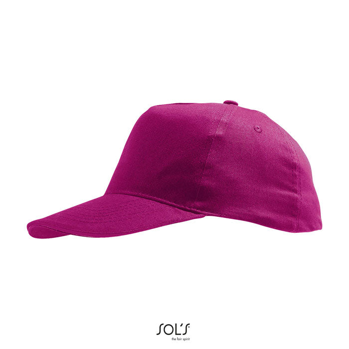 SUNNY BARNKEPS 5 PANELS