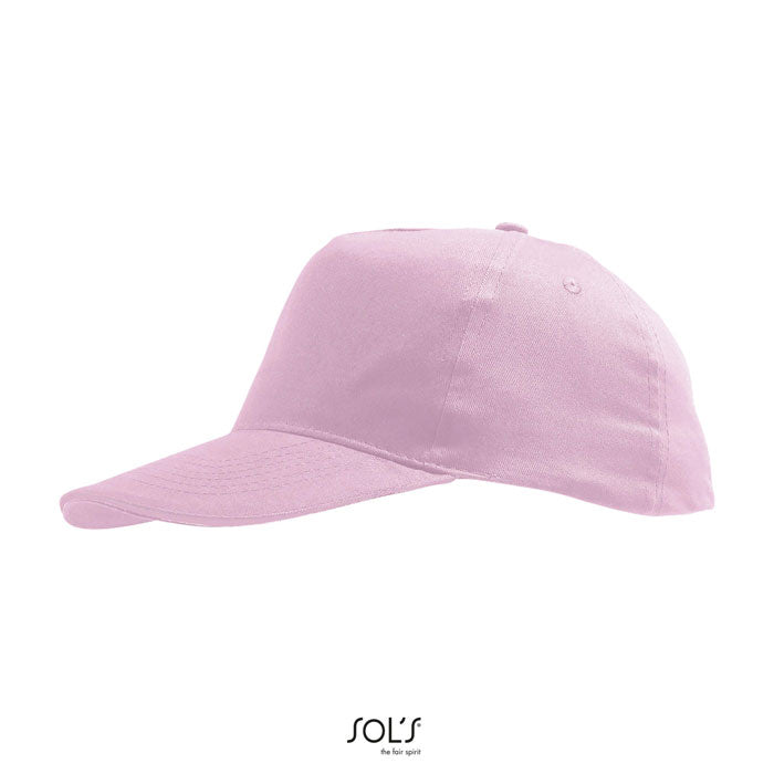 SUNNY BARNKEPS 5 PANELS