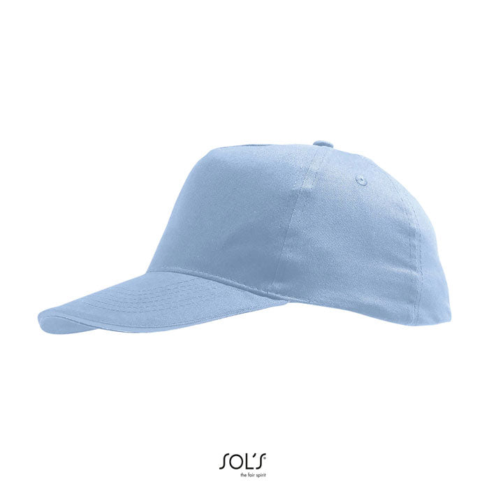 SUNNY BARNKEPS 5 PANELS