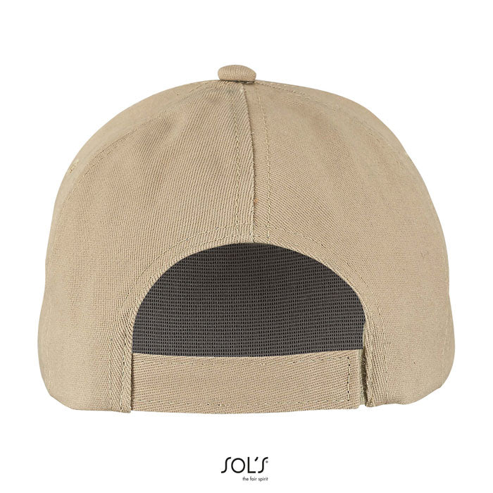 BUZZ KEPS 5 PANELS 150g