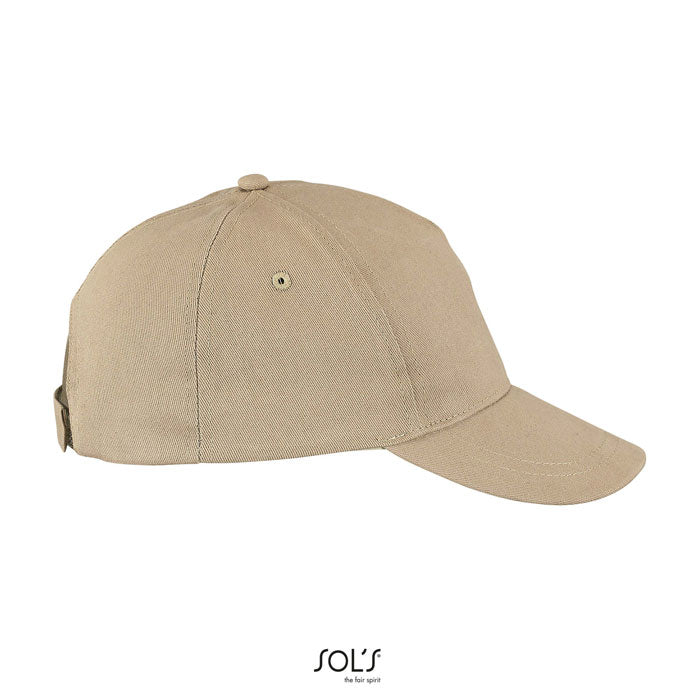 BUZZ KEPS 5 PANELS 150g
