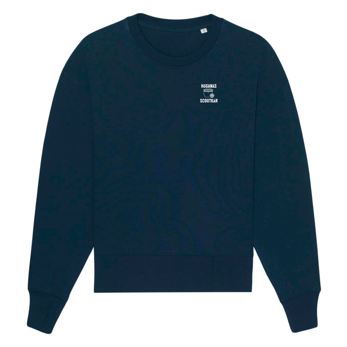 Sweatshirt – Höganäs Scoutkår