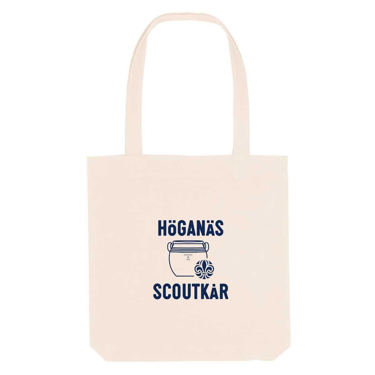 Tygkasse - Höganäs Scoutkår