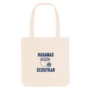 Tygkasse - Höganäs Scoutkår